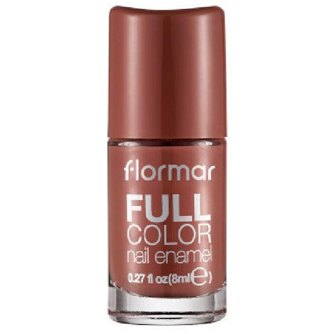 FLORMAR FULL COLOR NAIL ENAMEL FC76 - Nazar Jan's Supermarket