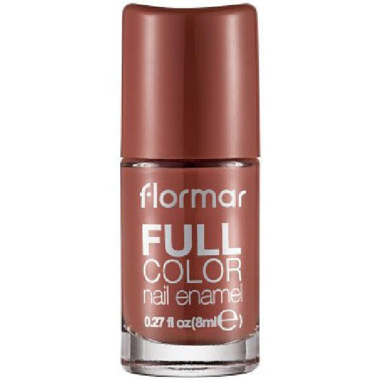 FLORMAR FULL COLOR NAIL ENAMEL FC77 - Nazar Jan's Supermarket