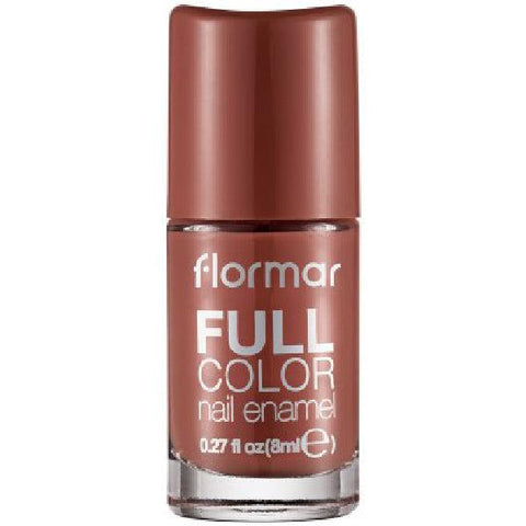 FLORMAR FULL COLOR NAIL ENAMEL FC77 - Nazar Jan's Supermarket