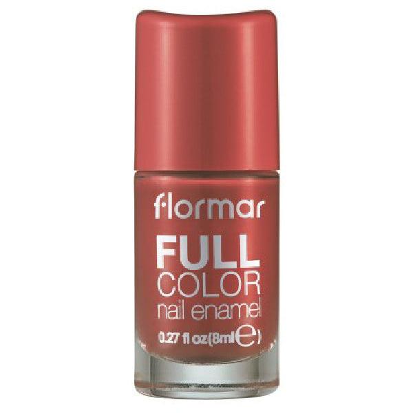 FLORMAR FULL COLOR NAIL ENAMEL FC78 - Nazar Jan's Supermarket
