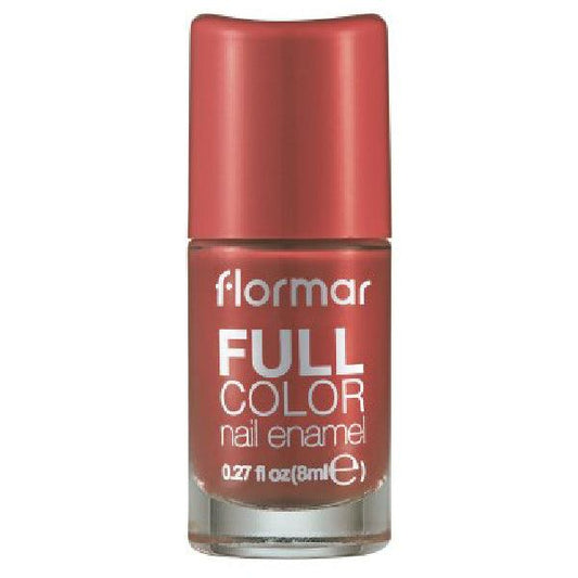 FLORMAR FULL COLOR NAIL ENAMEL FC78 - Nazar Jan's Supermarket