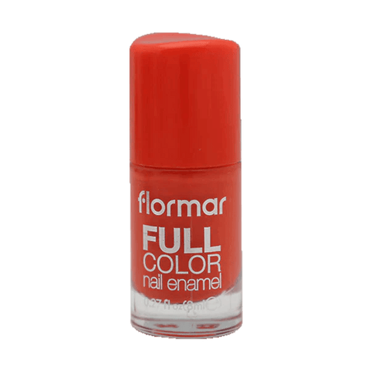 FLORMAR GOOT GET FULL COLOR NAIL ENAMEL FC19 - Nazar Jan's Supermarket