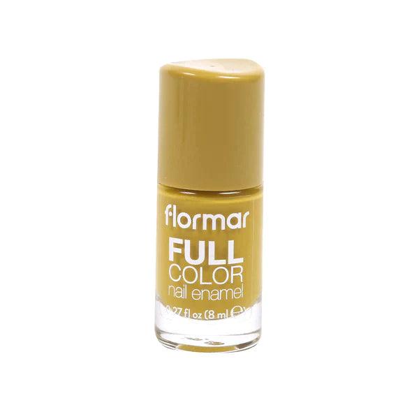 FLORMAR GRASS JUICE FULL COLOR NAIL ENAMEL FC22 - Nazar Jan's Supermarket