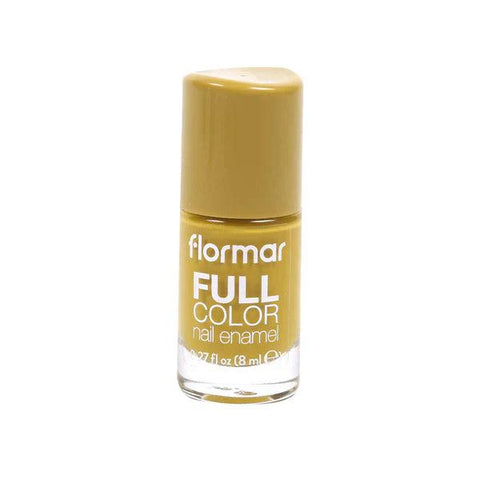 FLORMAR GRASS JUICE FULL COLOR NAIL ENAMEL FC22 - Nazar Jan's Supermarket