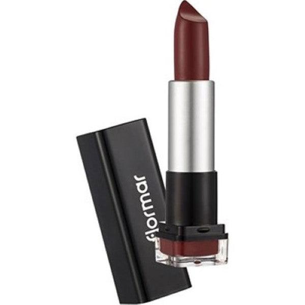 FLORMAR HD MATTE LIPSTICK 14 RUBY BROWN - Nazar Jan's Supermarket