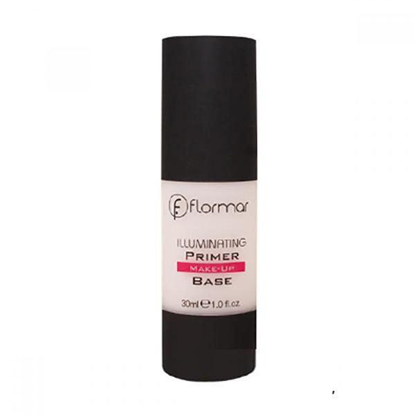 FLORMAR ILLUMINATING PRIMER BASE 30ML - Nazar Jan's Supermarket