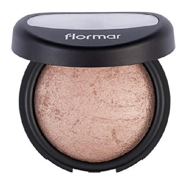 FLORMAR ILLUMINATOR BRONZE STAR POWDER #03 - Nazar Jan's Supermarket