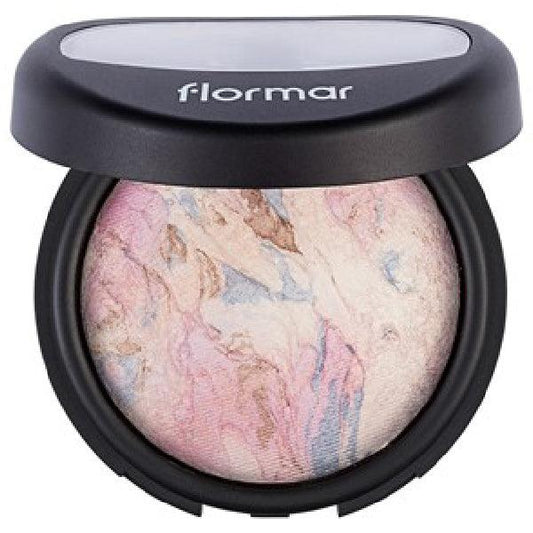 FLORMAR ILLUMINATOR MORNING STAR POWDER 01 - Nazar Jan's Supermarket