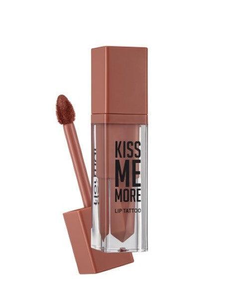 FLORMAR KISS ME MORE NUDIST LIP GLOSS #17 - Nazar Jan's Supermarket