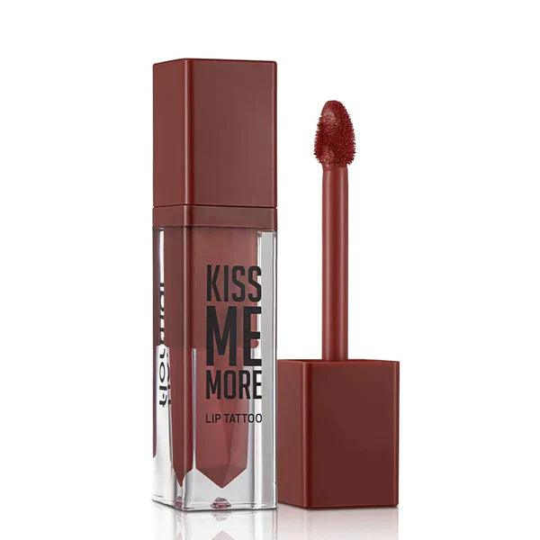 FLORMAR KISS ME MORE ROSE WOOD #22 - Nazar Jan's Supermarket