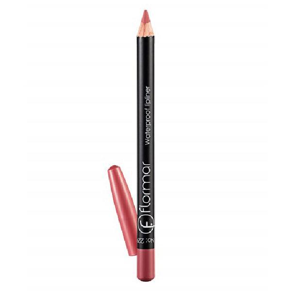 FLORMAR LIPLINER PENCIL 101 (9012) - Nazar Jan's Supermarket