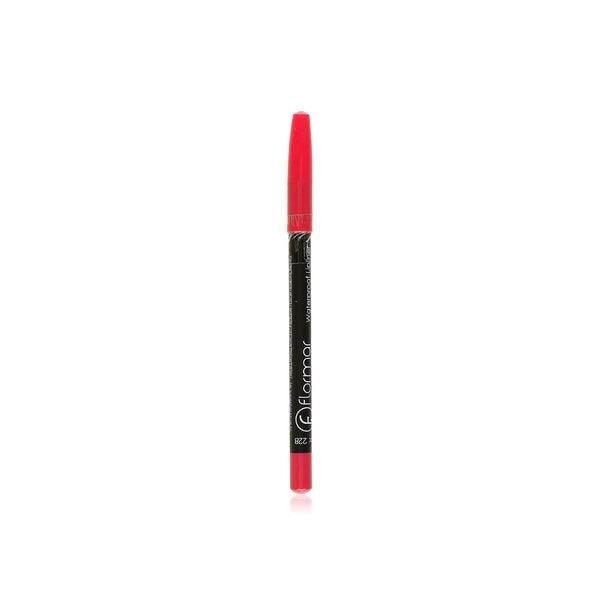 FLORMAR LIPLINER PENCIL 228 - Nazar Jan's Supermarket