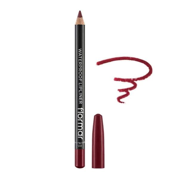 FLORMAR LIPLINER PENCIL NO.205 - Nazar Jan's Supermarket