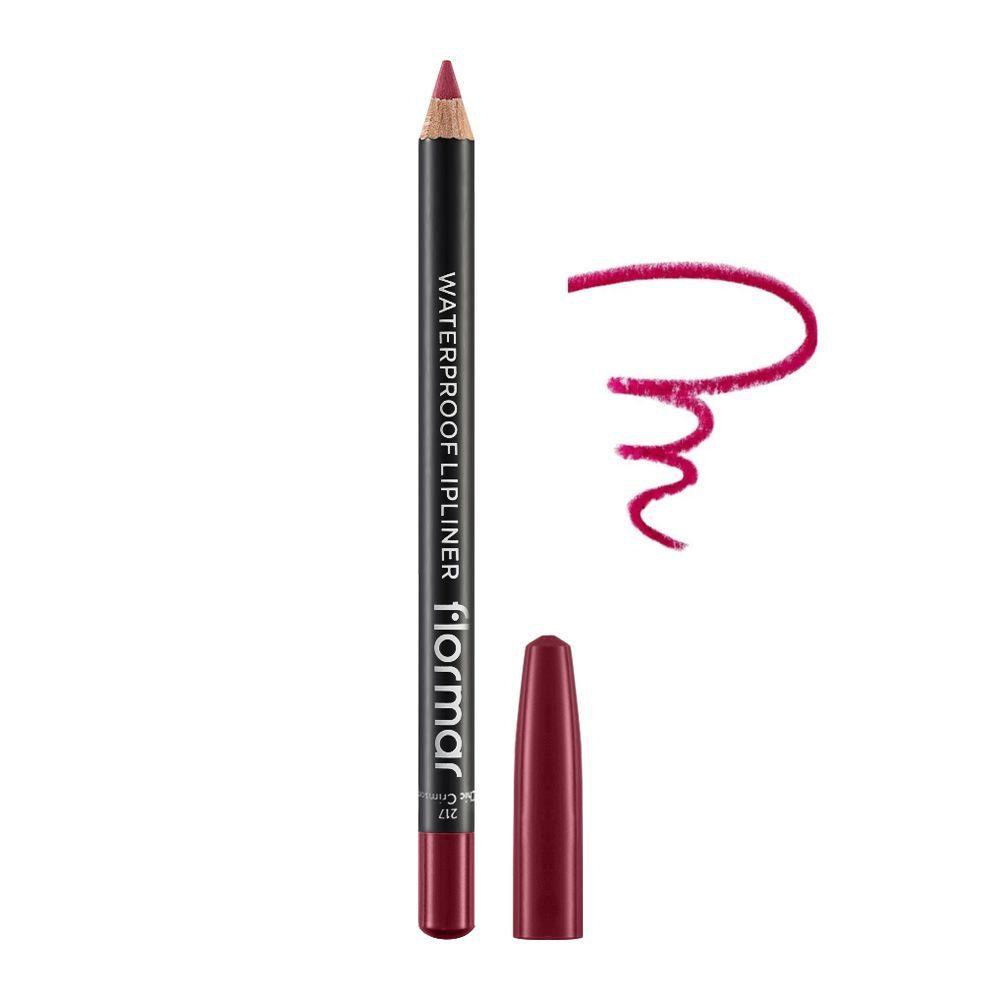 FLORMAR LIPLINER PENCIL NO.217 - Nazar Jan's Supermarket