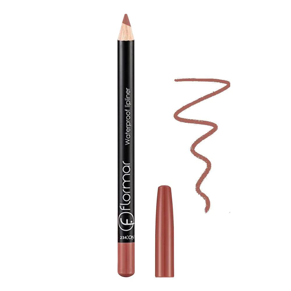 FLORMAR LIPLINER PENCIL NO.234 - Nazar Jan's Supermarket