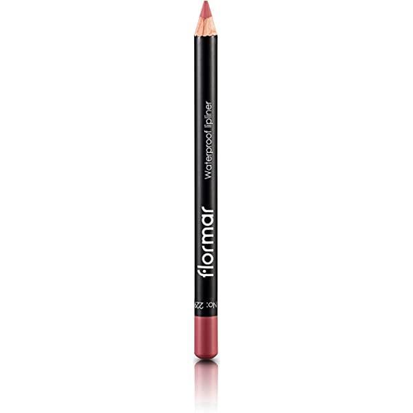 FLORMAR LIPLINER PENCIL NO.237 - Nazar Jan's Supermarket