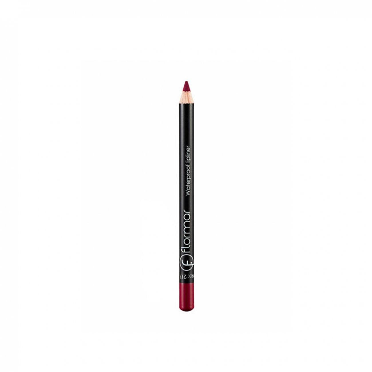 FLORMAR LIPLINER PENCIL NO.242 - Nazar Jan's Supermarket