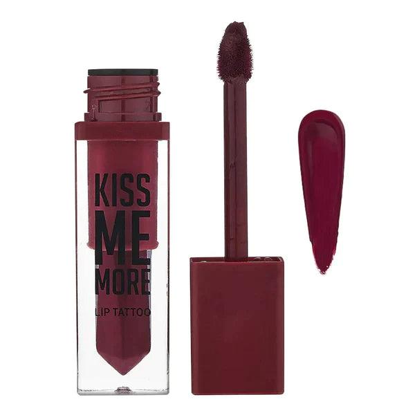 FLORMAR LIPSTICK KISS ME MORE 14 - Nazar Jan's Supermarket