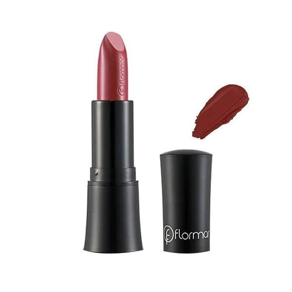 FLORMAR LIPSTICK RED WOOD - Nazar Jan's Supermarket