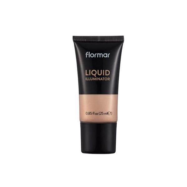 FLORMAR LIQUID ILLUMINATOR STAR GLOW - Nazar Jan's Supermarket