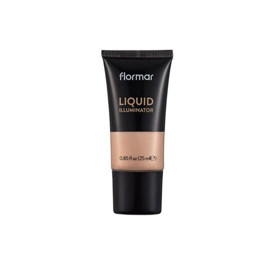 FLORMAR LIQUID ILLUMINATOR STAR GLOW - Nazar Jan's Supermarket