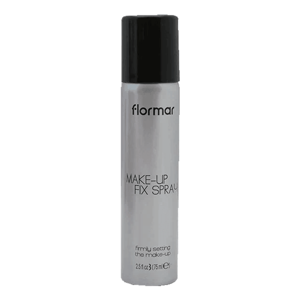 FLORMAR MAKE UP FIX SPRAY 75ML - Nazar Jan's Supermarket