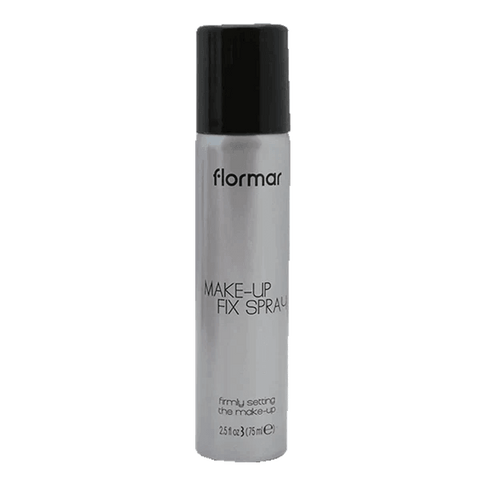 FLORMAR MAKE UP FIX SPRAY 75ML - Nazar Jan's Supermarket