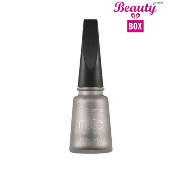 FLORMAR MATT NAIL ENAMEL M38 - Nazar Jan's Supermarket