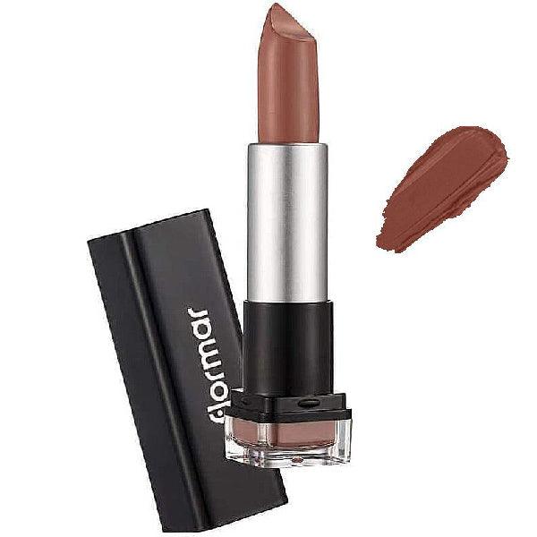 FLORMAR MATTE LIPSTICK HD 01 ROSY SAND - Nazar Jan's Supermarket
