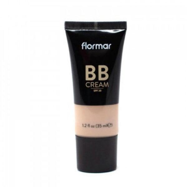 FLORMAR MATTIFYING BB CREAM 02 FAIR/LIGHT 35ML - Nazar Jan's Supermarket