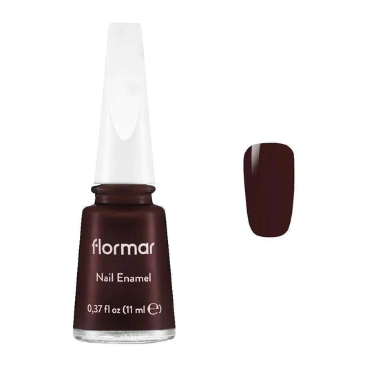 FLORMAR NAIL ENAMEL 11ML 306 - Nazar Jan's Supermarket