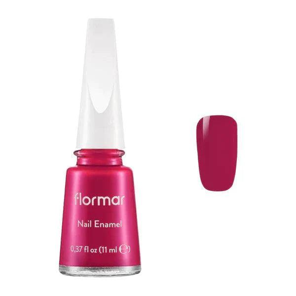 FLORMAR NAIL ENAMEL 11ML 380 - Nazar Jan's Supermarket