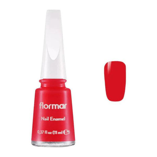 FLORMAR NAIL ENAMEL 11ML 402 - Nazar Jan's Supermarket