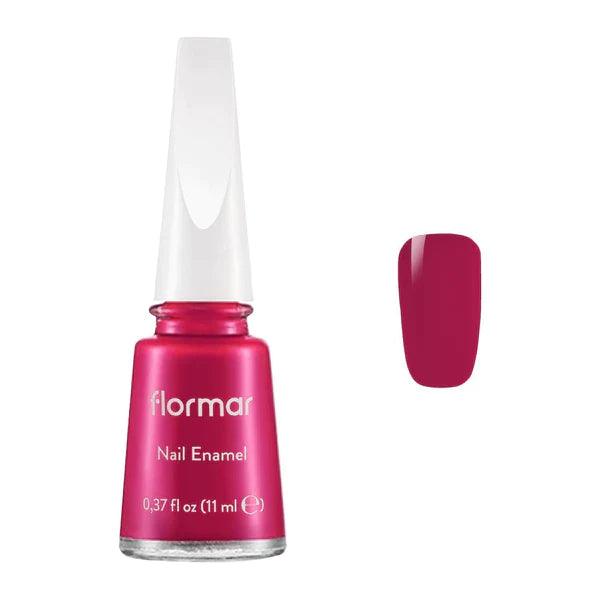 FLORMAR NAIL ENAMEL 11ML 511 - Nazar Jan's Supermarket