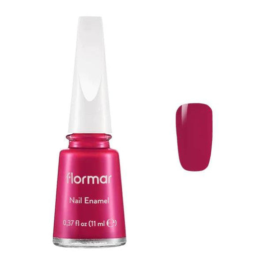 FLORMAR NAIL ENAMEL 125 - Nazar Jan's Supermarket