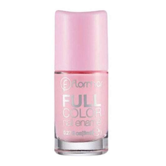 FLORMAR NAIL ENAMEL FC02 8ML - Nazar Jan's Supermarket