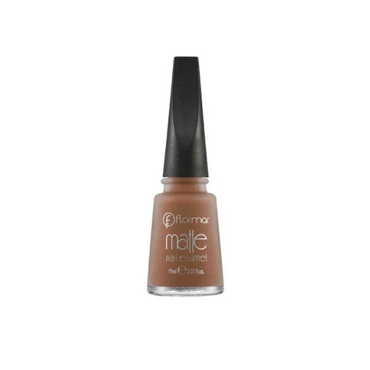 FLORMAR NAIL ENAMEL MATTE 11ML M40 - Nazar Jan's Supermarket
