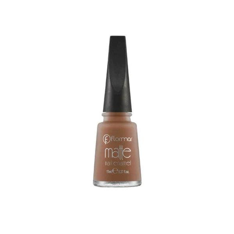 FLORMAR NAIL ENAMEL MATTE 11ML M40 - Nazar Jan's Supermarket