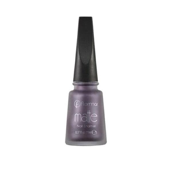 FLORMAR NAIL ENAMEL MATTE 11ML M42 - Nazar Jan's Supermarket