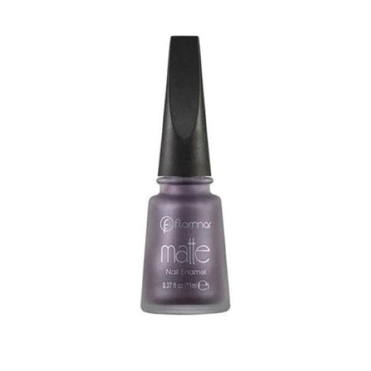 FLORMAR NAIL ENAMEL MATTE 11ML M42 - Nazar Jan's Supermarket