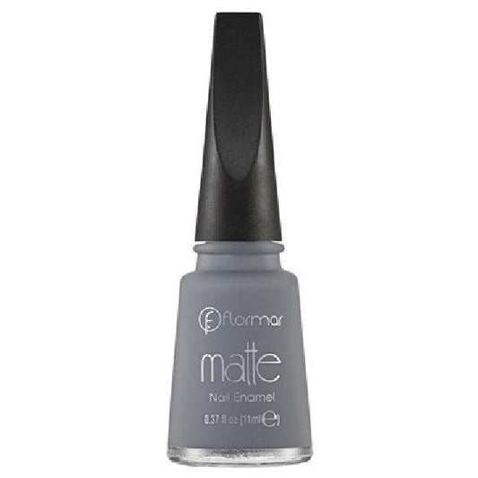 FLORMAR NAIL ENAMEL MATTE 11ML M50 - Nazar Jan's Supermarket