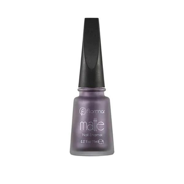 FLORMAR NAIL ENAMEL MATTE M32 - Nazar Jan's Supermarket