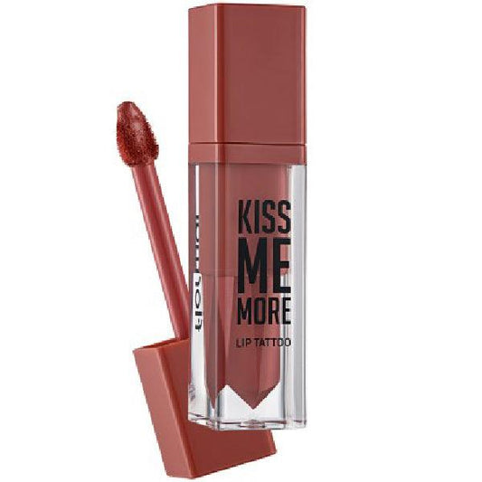 FLORMAR NAIVE KISS ME MORE LIP GLOSS #21 - Nazar Jan's Supermarket