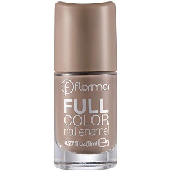 FLORMAR PEBBLES NO FULL COLOR NAIL ENAMEL FC07 - Nazar Jan's Supermarket