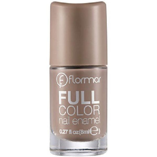 FLORMAR PEBBLES NO FULL COLOR NAIL ENAMEL FC07 - Nazar Jan's Supermarket