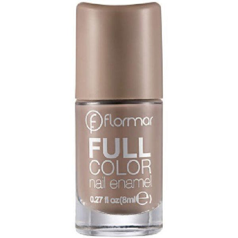FLORMAR PEBBLES NO FULL COLOR NAIL ENAMEL FC07 - Nazar Jan's Supermarket