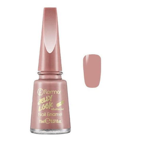 FLORMAR PER SELFIE JELLY LOOK N-ENAMEL 11ML JL51 - Nazar Jan's Supermarket