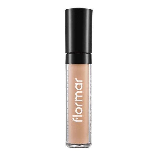 FLORMAR PERFECT COV LIQUID CONCEALER LIGHT BEIGE 003 - Nazar Jan's Supermarket