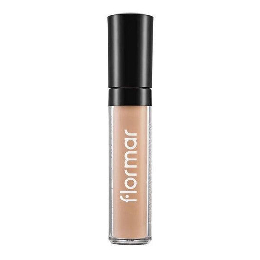 FLORMAR PERFECT COV LIQUID CONCEALER LIGHT BEIGE 003 - Nazar Jan's Supermarket