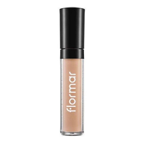 FLORMAR PERFECT COV LIQUID CONCEALER LIGHT BEIGE 003 - Nazar Jan's Supermarket